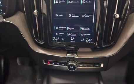 Volvo XC60 II, 2020 год, 4 599 000 рублей, 12 фотография