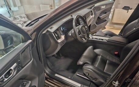 Volvo XC60 II, 2020 год, 4 599 000 рублей, 8 фотография