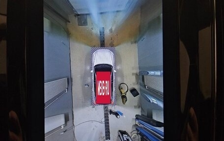 Volvo XC60 II, 2020 год, 4 599 000 рублей, 11 фотография