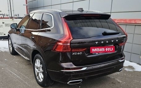 Volvo XC60 II, 2020 год, 4 599 000 рублей, 3 фотография