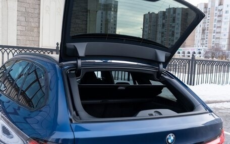 BMW 5 серия, 2020 год, 4 790 000 рублей, 29 фотография