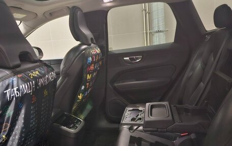 Volvo XC60 II, 2020 год, 4 599 000 рублей, 17 фотография