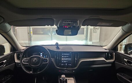 Volvo XC60 II, 2020 год, 4 599 000 рублей, 14 фотография