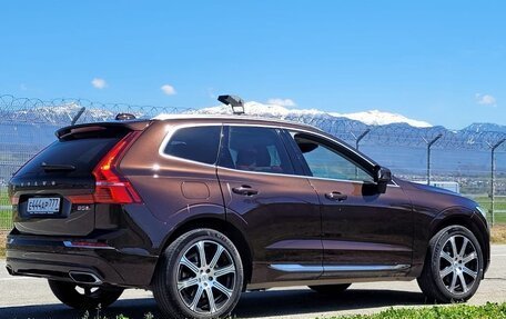 Volvo XC60 II, 2020 год, 4 599 000 рублей, 18 фотография