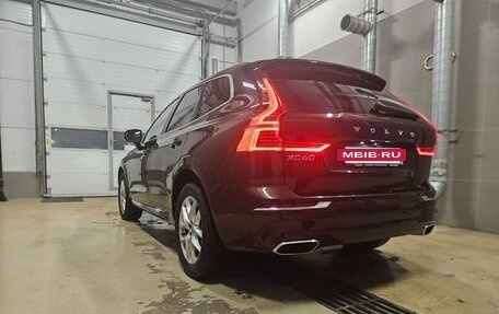 Volvo XC60 II, 2020 год, 4 599 000 рублей, 6 фотография