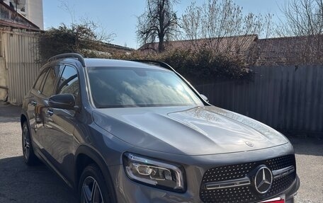 Mercedes-Benz GLB, 2021 год, 4 100 000 рублей, 2 фотография