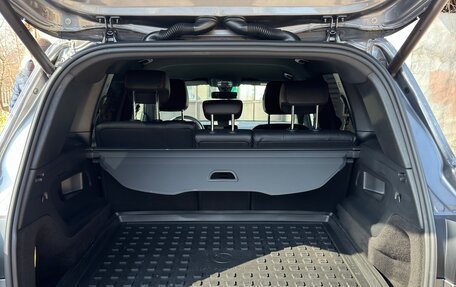 Mercedes-Benz GLB, 2021 год, 4 100 000 рублей, 10 фотография