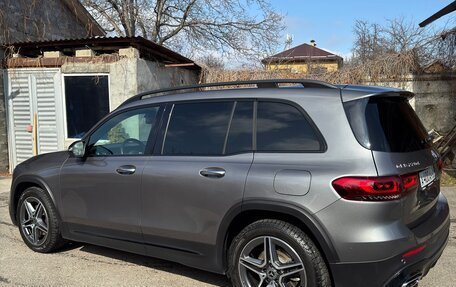 Mercedes-Benz GLB, 2021 год, 4 100 000 рублей, 6 фотография