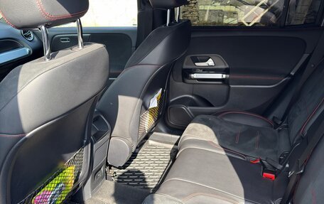 Mercedes-Benz GLB, 2021 год, 4 100 000 рублей, 9 фотография