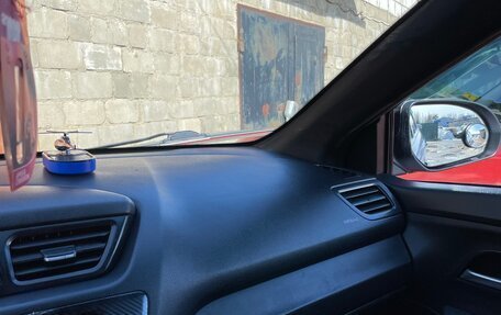 KIA Rio III рестайлинг, 2015 год, 600 000 рублей, 3 фотография