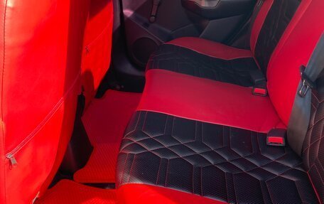 KIA Rio III рестайлинг, 2015 год, 600 000 рублей, 4 фотография