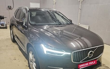 Volvo XC60 II, 2020 год, 4 599 000 рублей, 5 фотография