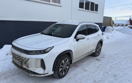 CheryExeed LX, 2024 год, 2 190 000 рублей, 2 фотография