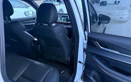 CheryExeed LX, 2024 год, 2 190 000 рублей, 6 фотография