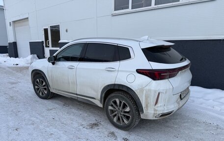 CheryExeed LX, 2024 год, 2 190 000 рублей, 5 фотография