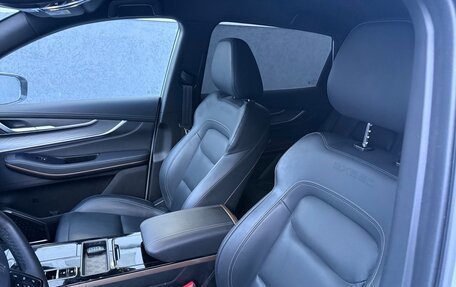 CheryExeed LX, 2024 год, 2 190 000 рублей, 7 фотография