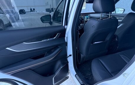 CheryExeed LX, 2024 год, 2 190 000 рублей, 10 фотография