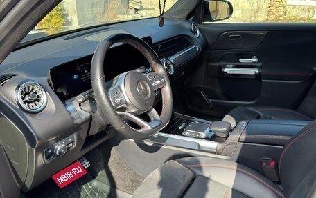 Mercedes-Benz GLB, 2021 год, 4 100 000 рублей, 7 фотография