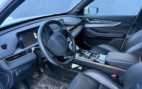 CheryExeed LX, 2024 год, 2 190 000 рублей, 11 фотография