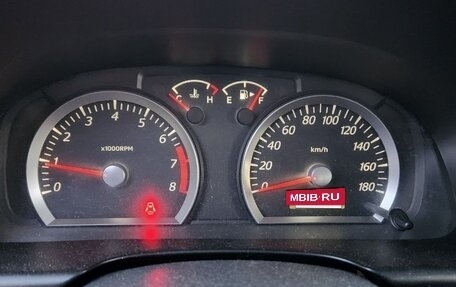 Suzuki Jimny, 2008 год, 800 000 рублей, 4 фотография