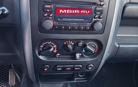 Suzuki Jimny, 2008 год, 800 000 рублей, 3 фотография