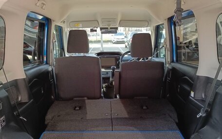 Suzuki Solio, 2022 год, 1 370 000 рублей, 7 фотография