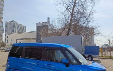 Suzuki Solio, 2022 год, 1 370 000 рублей, 4 фотография