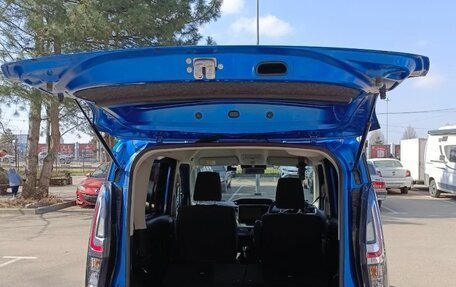 Suzuki Solio, 2022 год, 1 370 000 рублей, 6 фотография