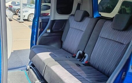 Suzuki Solio, 2022 год, 1 370 000 рублей, 9 фотография