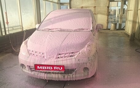 Nissan Tiida, 2010 год, 790 000 рублей, 7 фотография