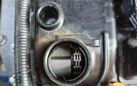 Suzuki Solio, 2022 год, 1 370 000 рублей, 11 фотография