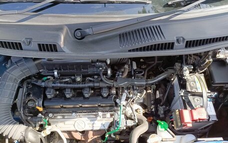 Suzuki Solio, 2022 год, 1 370 000 рублей, 12 фотография