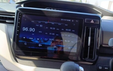 Suzuki Solio, 2022 год, 1 370 000 рублей, 10 фотография