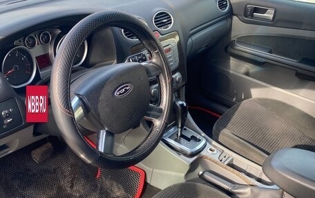 Ford Focus II рестайлинг, 2008 год, 565 000 рублей, 7 фотография