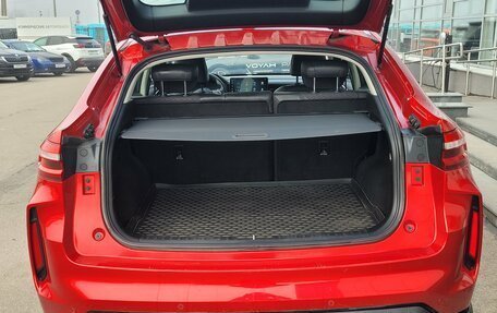 Haval F7x I, 2023 год, 1 790 000 рублей, 7 фотография