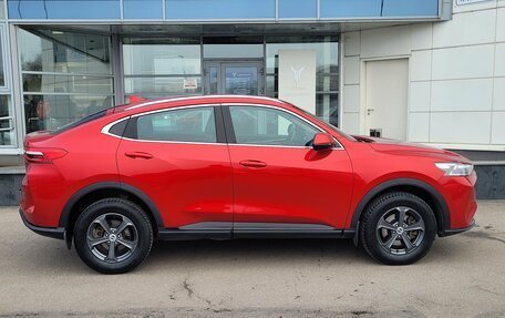 Haval F7x I, 2023 год, 1 790 000 рублей, 5 фотография