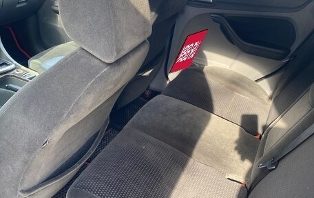 Ford Focus II рестайлинг, 2008 год, 565 000 рублей, 6 фотография