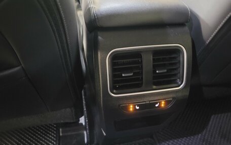 Haval F7x I, 2023 год, 1 790 000 рублей, 18 фотография