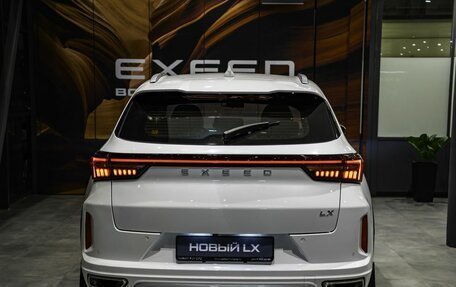 CheryExeed LX, 2025 год, 2 850 000 рублей, 12 фотография