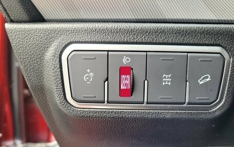 Haval F7x I, 2023 год, 1 790 000 рублей, 15 фотография