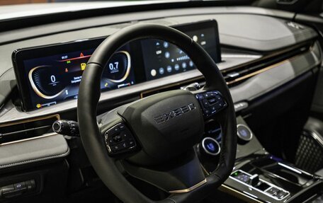 CheryExeed LX, 2025 год, 2 850 000 рублей, 18 фотография