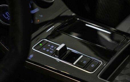 CheryExeed LX, 2025 год, 2 850 000 рублей, 20 фотография