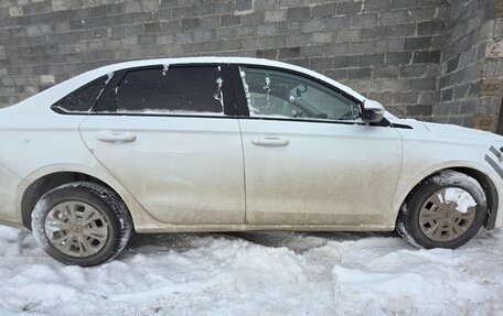 Geely Emgrand, 2024 год, 1 420 000 рублей, 4 фотография