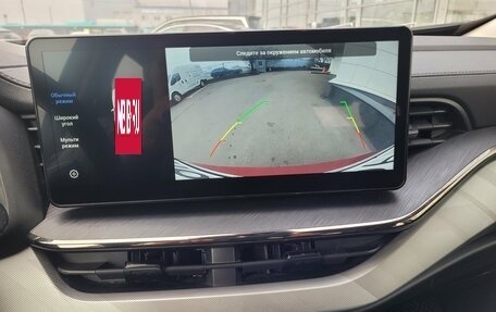 Haval F7x I, 2023 год, 1 790 000 рублей, 17 фотография