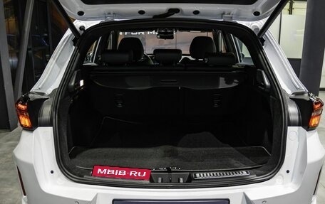 CheryExeed LX, 2025 год, 2 850 000 рублей, 16 фотография