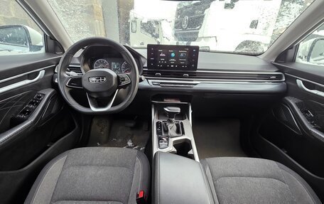 Geely Emgrand, 2024 год, 1 420 000 рублей, 8 фотография