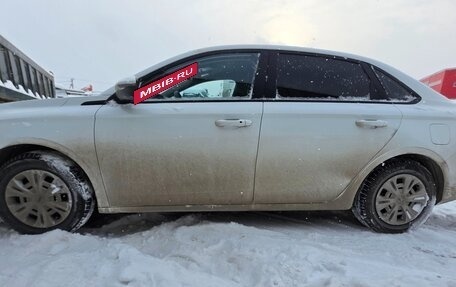 Geely Emgrand, 2024 год, 1 420 000 рублей, 5 фотография