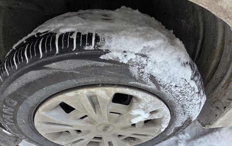 Geely Emgrand, 2024 год, 1 420 000 рублей, 10 фотография