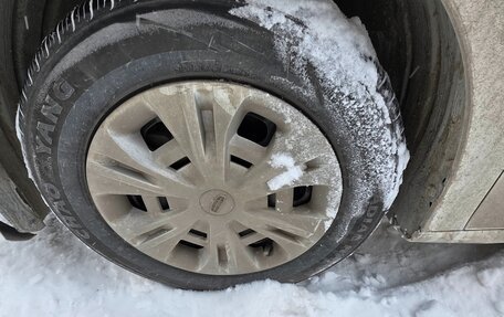 Geely Emgrand, 2024 год, 1 420 000 рублей, 11 фотография