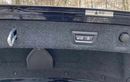 BMW 5 серия, 2018 год, 2 900 000 рублей, 9 фотография